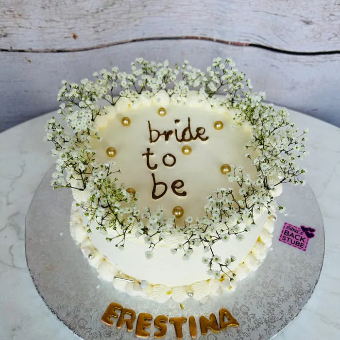 Hochzeitstorte