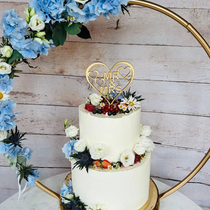 Hochzeitstorte