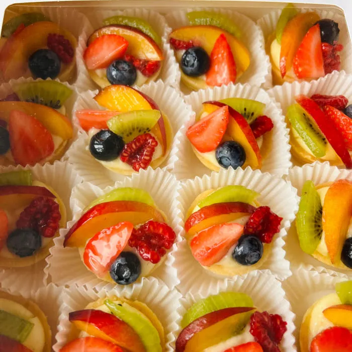 toertchen