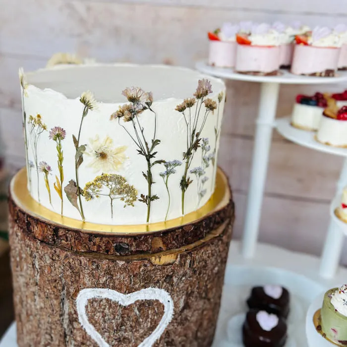 Hochzeitstorte