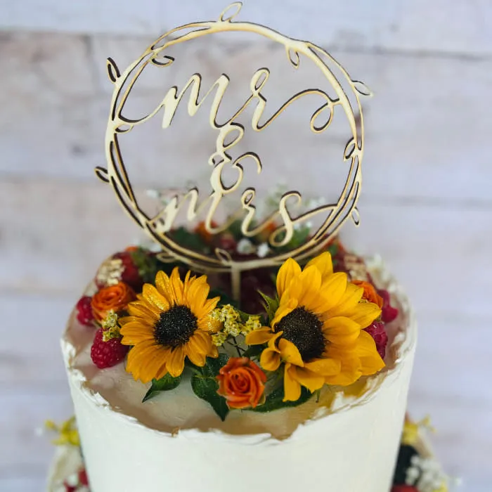 Hochzeitstorte