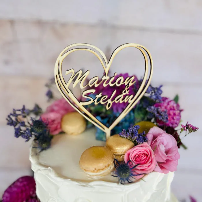 Hochzeitstorte