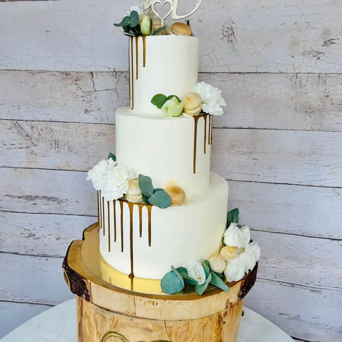 Hochzeitstorte