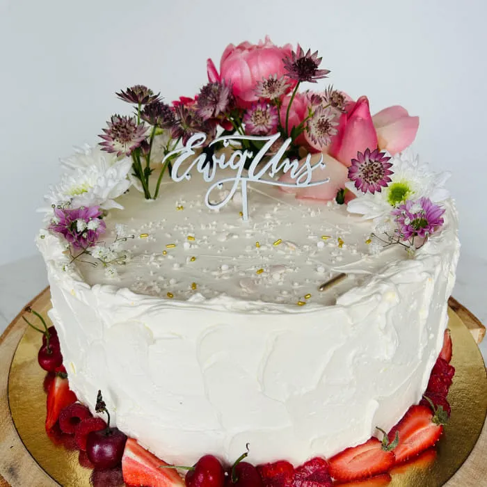 Hochzeitstorte